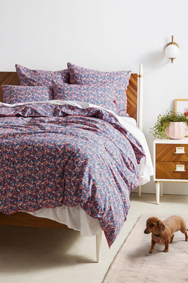 Liberty Bed Linen Home Decorating Ideas Interior Design