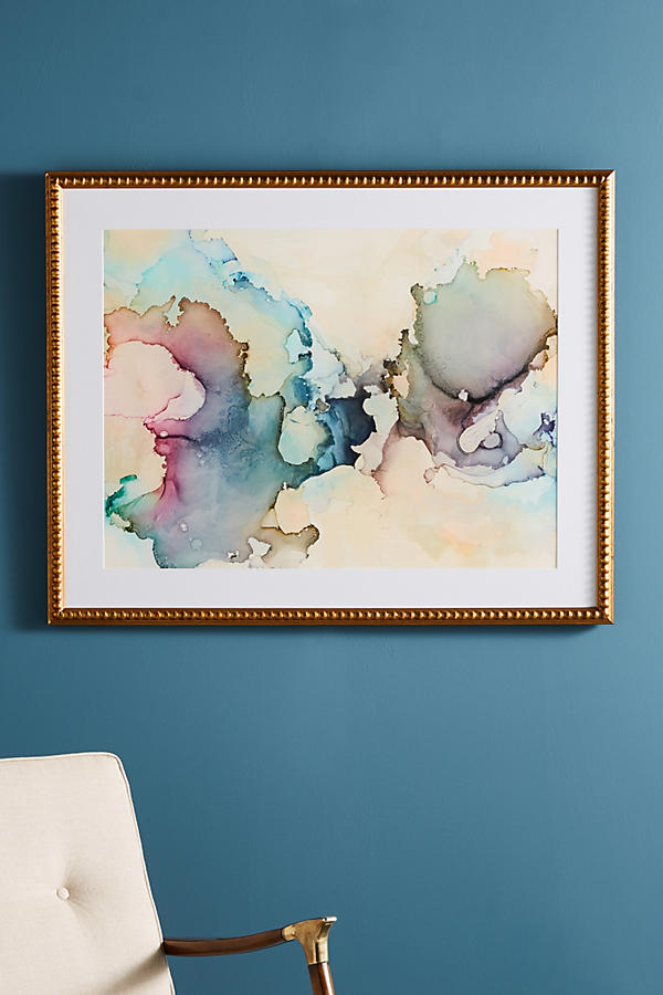 Slide View: 1: Genesis Wall Art