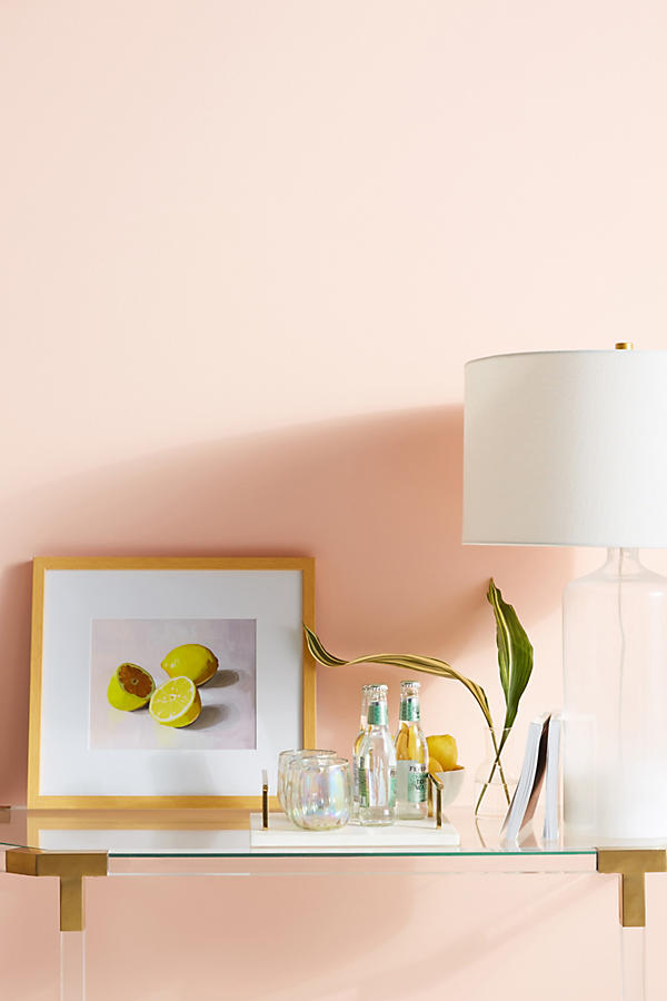 Slide View: 1: Lemons 1 Wall Art