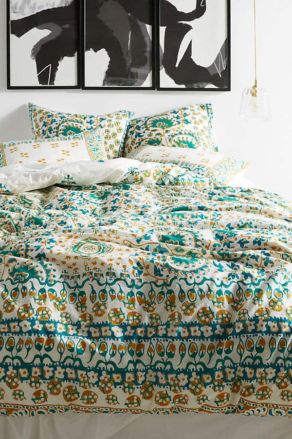 Slide View: 1: Camina Duvet