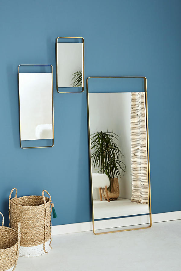 Slide View: 1: Midway Mirror