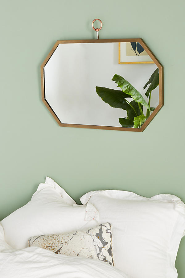 Slide View: 1: Paige Mirror