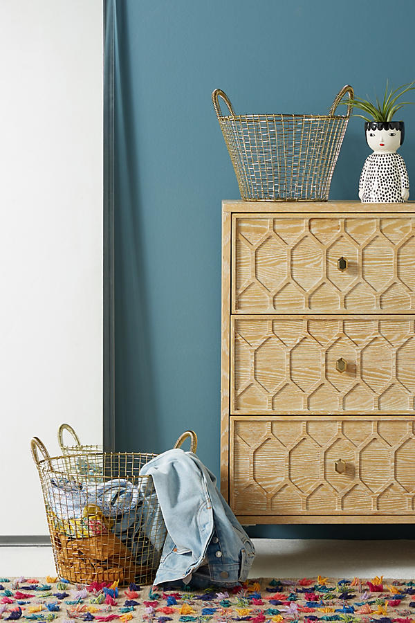 Slide View: 1: Tessa Basket