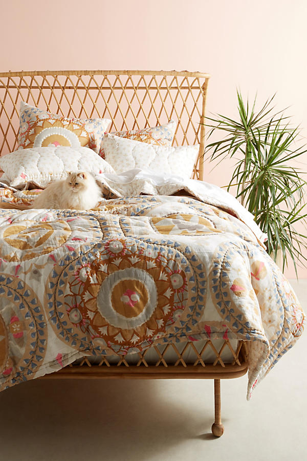 Slide View: 1: Cornelia Quilt