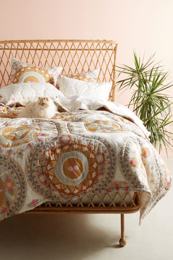 49 Luxurious Comforter Sets To Turn Your Bedroom Into A Private