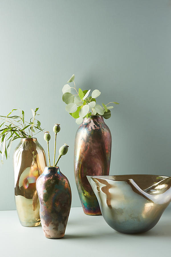 Slide View: 3: Evening Vase