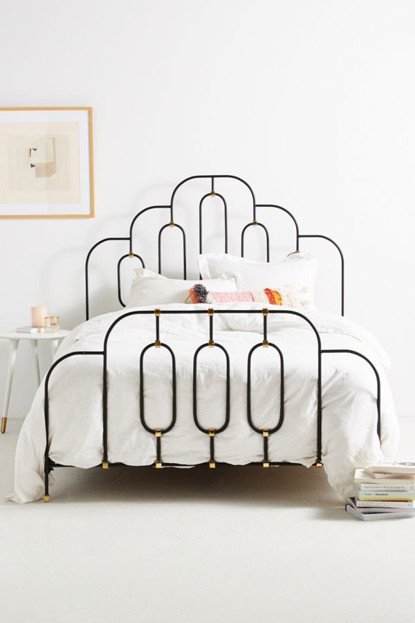 Slide View: 1: Deco Bed