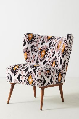 Adina Accent Chair