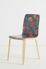 Liberty for Anthropologie Tamsin Dining Chair | Anthropologie