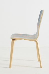 Liberty for Anthropologie Tamsin Dining Chair | Anthropologie
