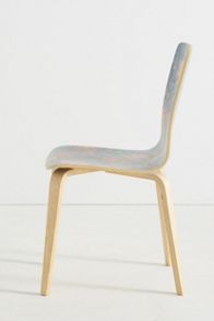 Liberty for Anthropologie Tamsin Dining Chair | Anthropologie