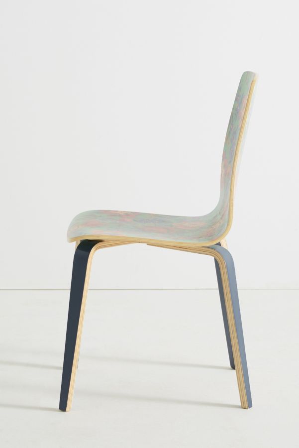 Liberty for Anthropologie Tamsin Dining Chair | Anthropologie