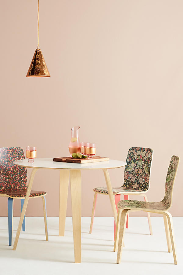 Slide View: 1: Tamsin Dining Table