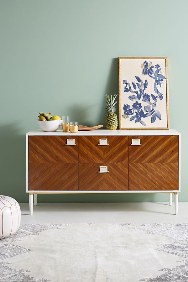 Slide View: 1: Geo-Marquetry Buffet
