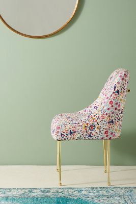 Badia-Printed Elowen Chair