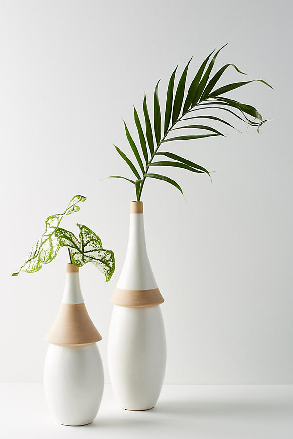 Slide View: 2: Francoise Vase