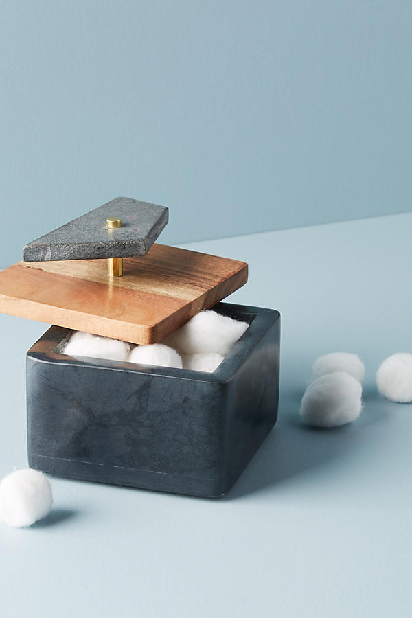 Slide View: 1: Stonemaker Jewelry Box