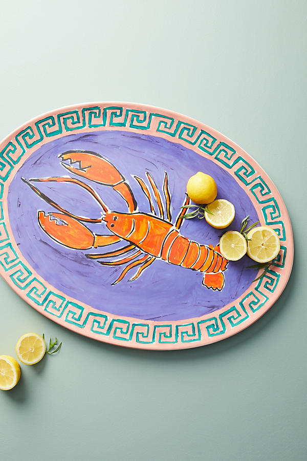 Slide View: 1: Imaginist Platter