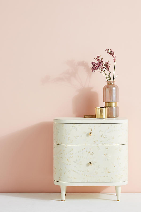Slide View: 1: Ashbourne Nightstand