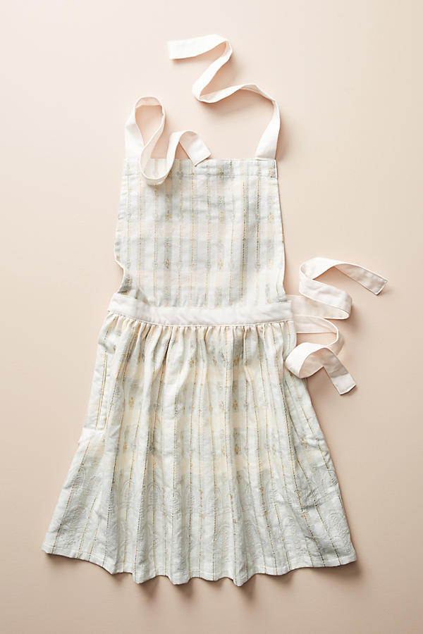 Slide View: 1: Freya Apron