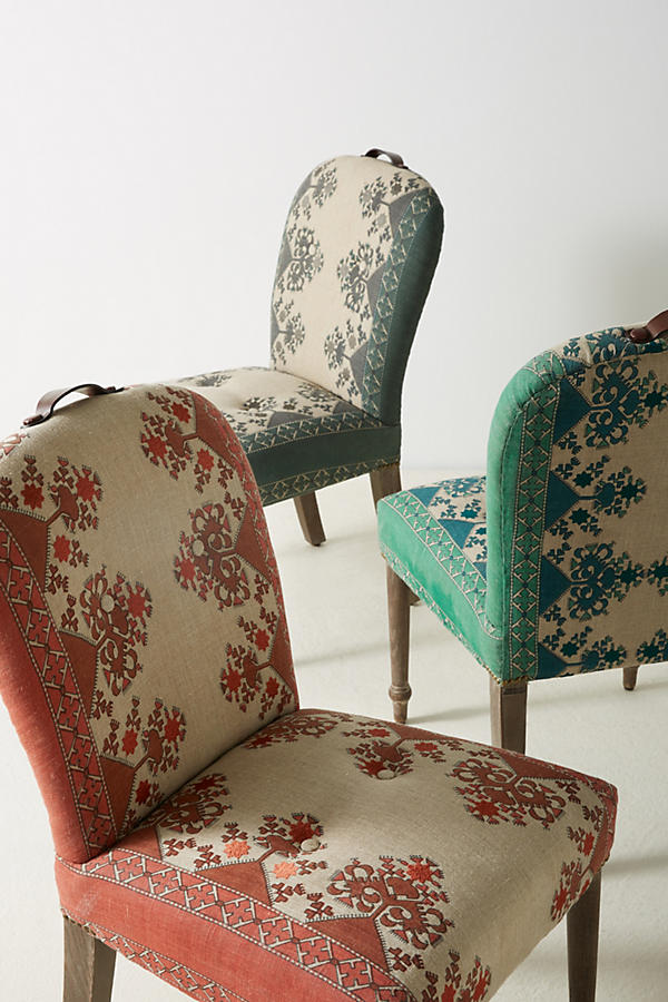 Slide View: 7: Folkthread Chair