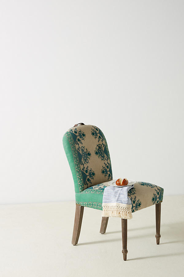 Slide View: 1: Folkthread Chair