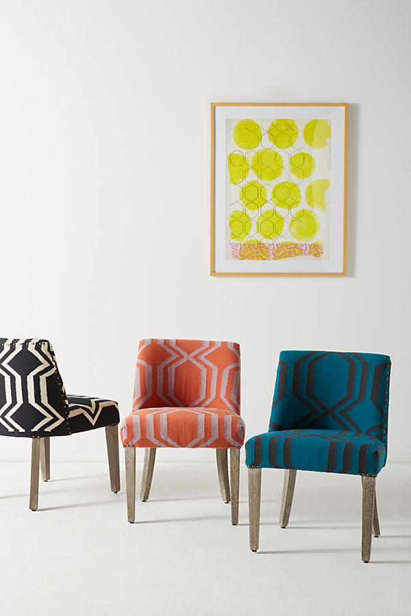 Slide View: 1: Jorie Dining Chair