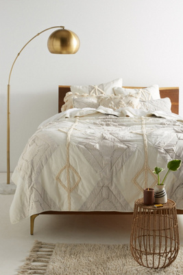 Interior Bedroom Bedding bedding bohemian unique anthropologie