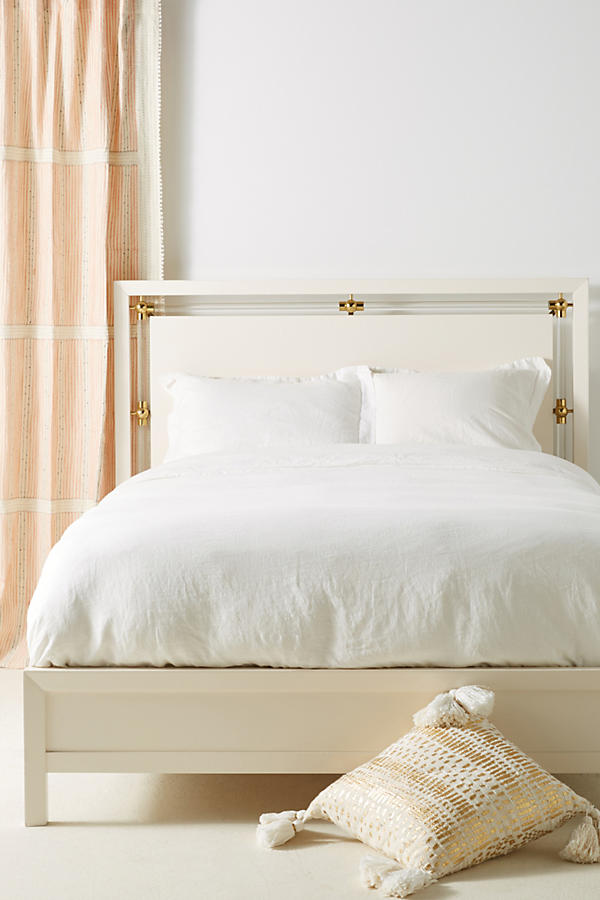 Slide View: 1: Merriton Bed