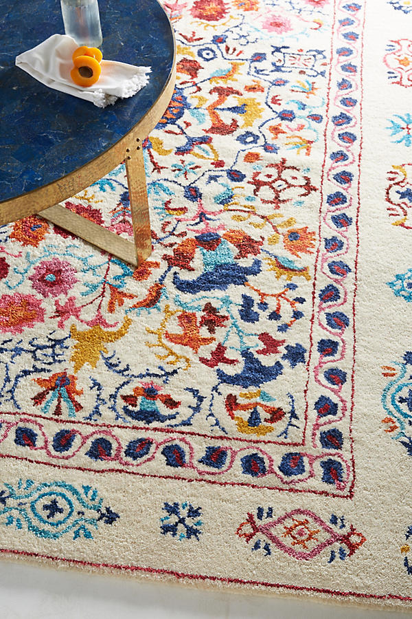 Slide View: 2: Badia Rug