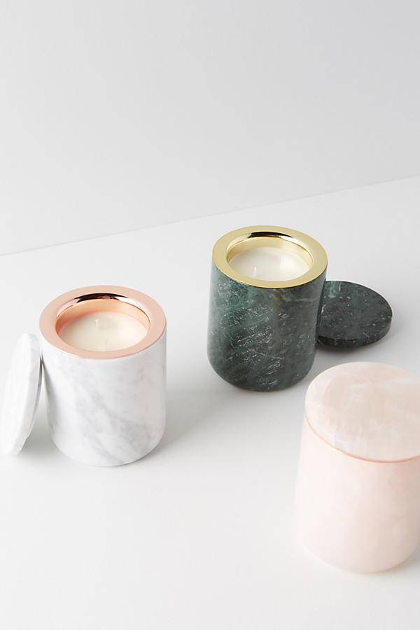 Slide View: 3: The Luxuriate Candle