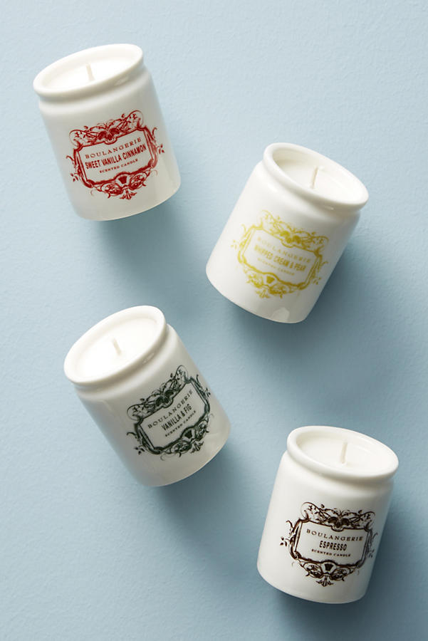 Slide View: 2: Boulangerie Candle Gift Set