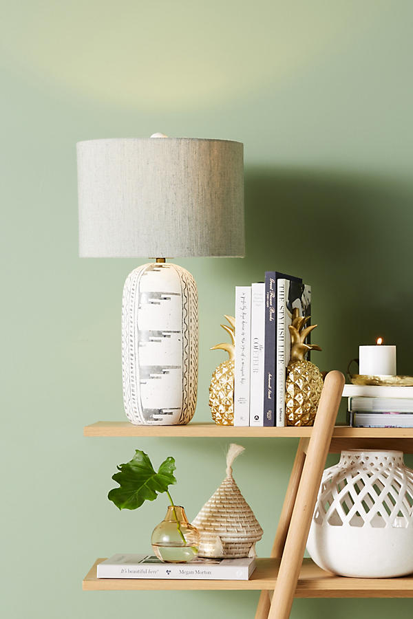 Slide View: 1: Uteki Lamp Ensemble