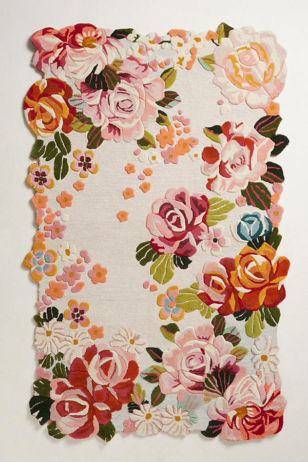 Slide View: 1: Aracelli Rug