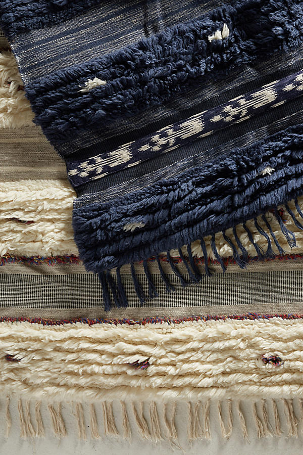 Slide View: 4: Balanced Rug