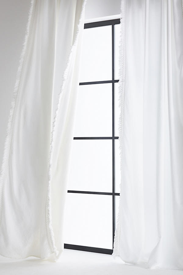 Slide View: 1: Liora Curtain