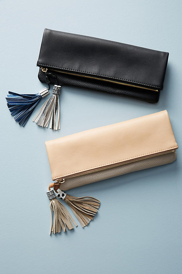 Slide View: 4: Foothills Pouch