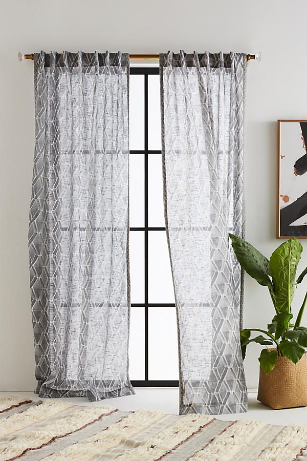 Slide View: 1: Jolene Curtain