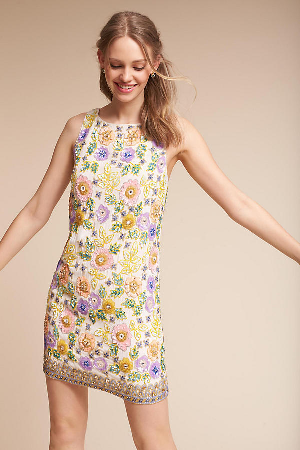 Slide View: 1: Marnie Dress