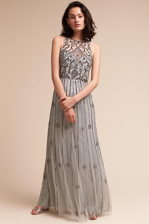 Slide View: 1: Amada Dress