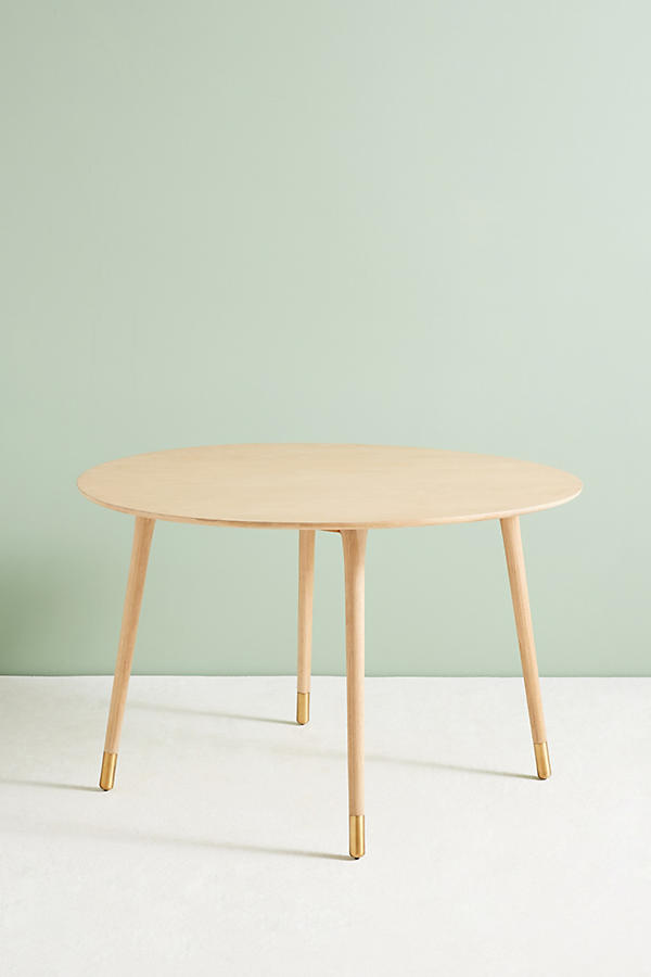 Slide View: 1: Lisen Dining Table