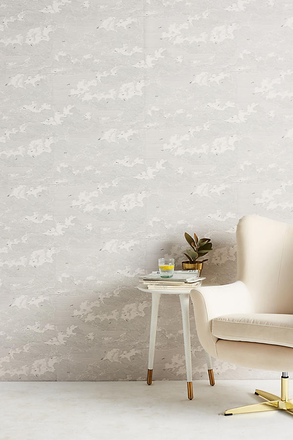 Slide View: 4: Cloud Formation Wallpaper