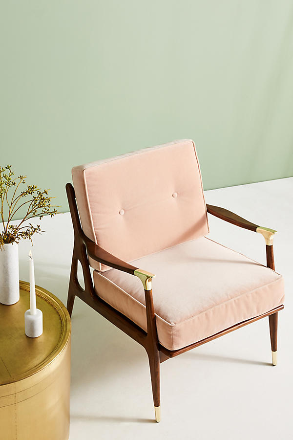 Slide View: 1: Haverhill Chair
