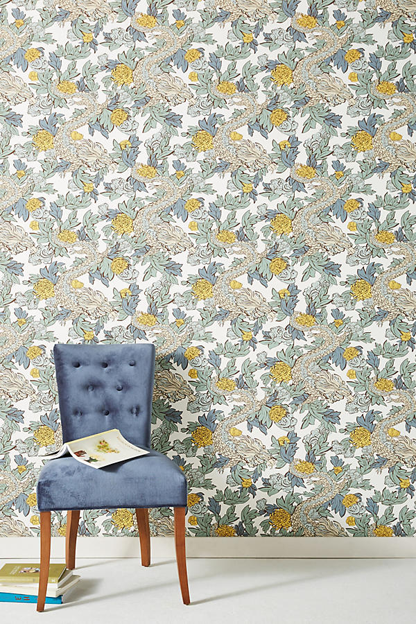 Slide View: 1: Dragon Wallpaper