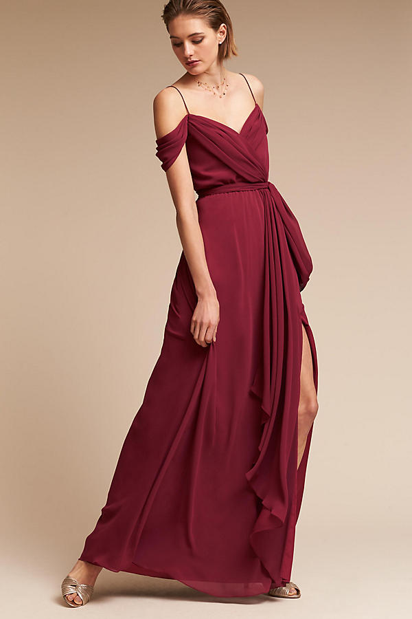 Slide View: 1: Kane Dress