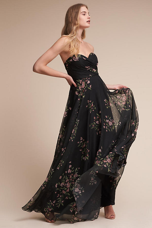 Slide View: 1: Adeline Dress