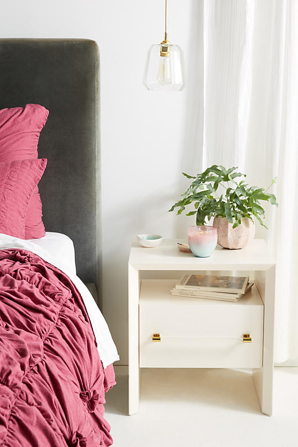 Slide View: 1: Merriton Nightstand