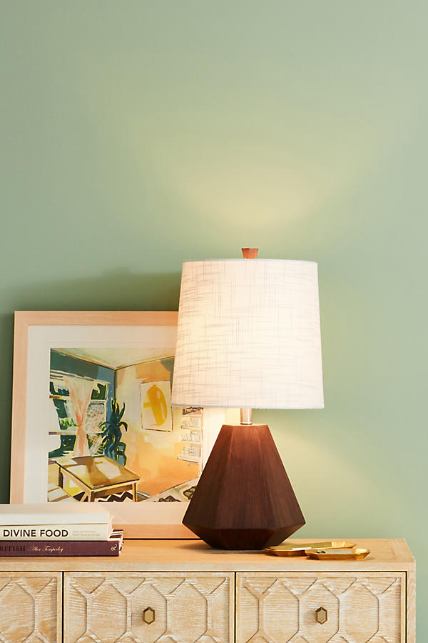 Slide View: 1: Grayson Lamp Ensemble