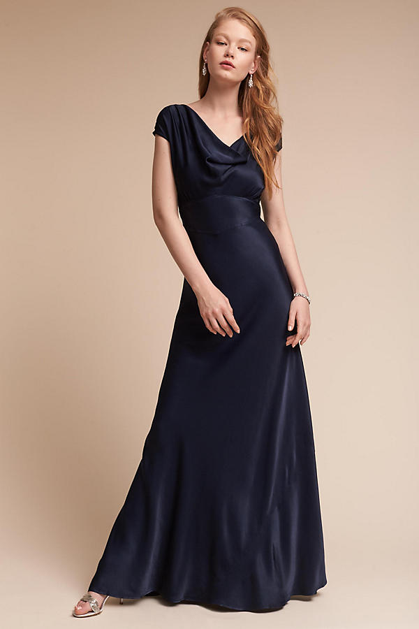 Slide View: 1: Gloss Dress