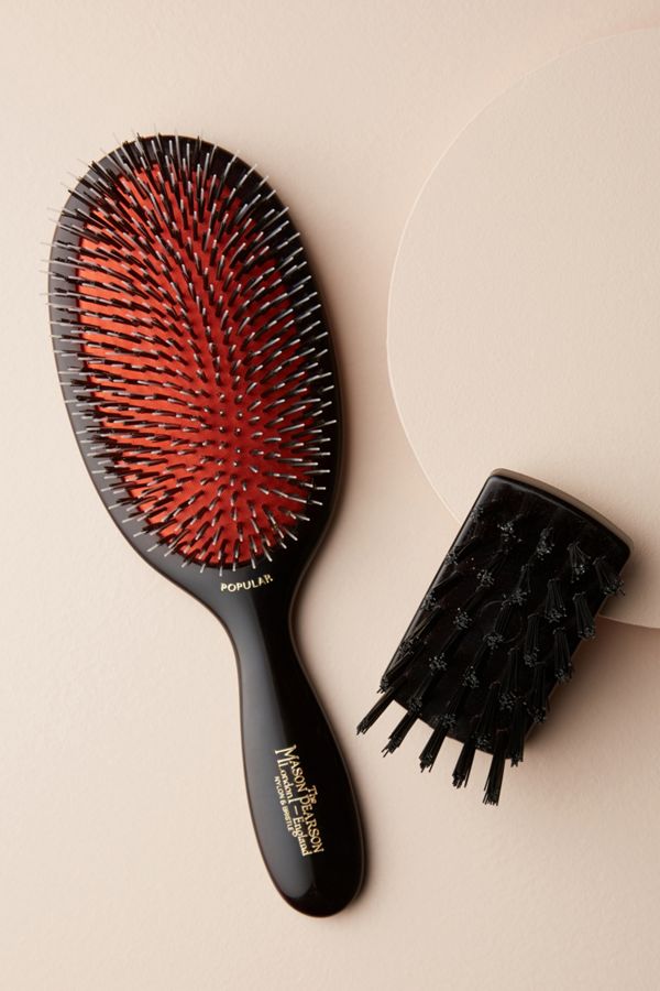Mason Pearson Popular Mixture Brush Anthropologie